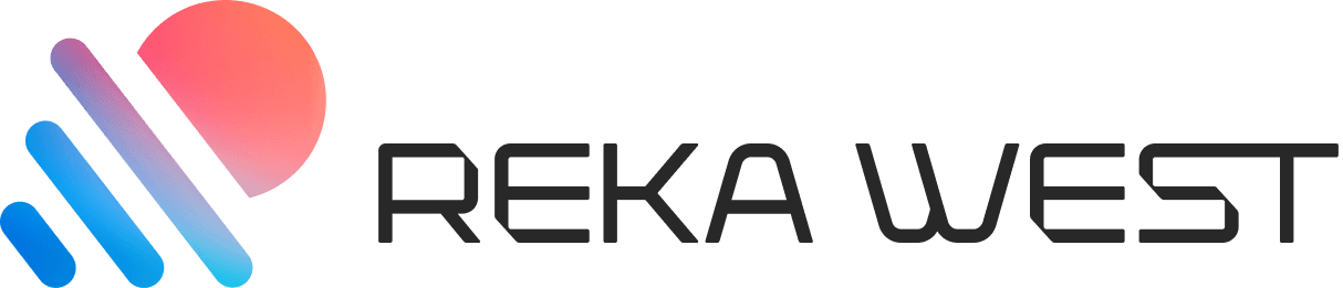 Reka West Logo